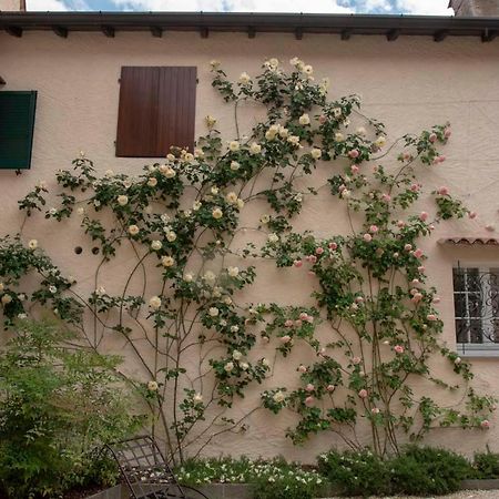 فيلا Castelveccanaفي Casa Mia المظهر الخارجي الصورة