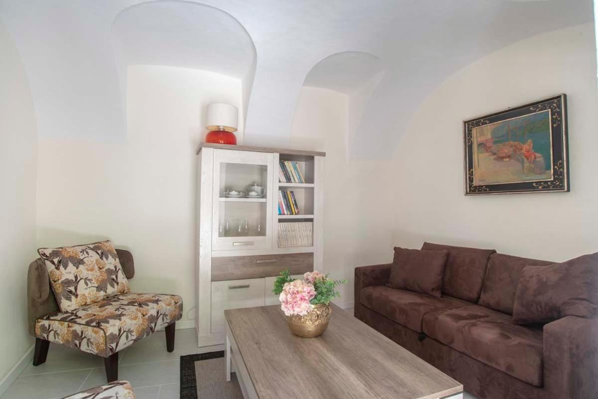 فيلا Castelveccanaفي Casa Mia المظهر الخارجي الصورة